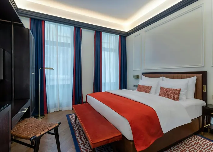 Lume Boutique Hotel, Autograph Collection