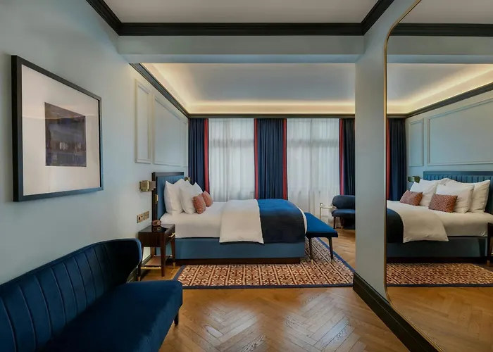 Lume Boutique Hotel, Autograph Collection