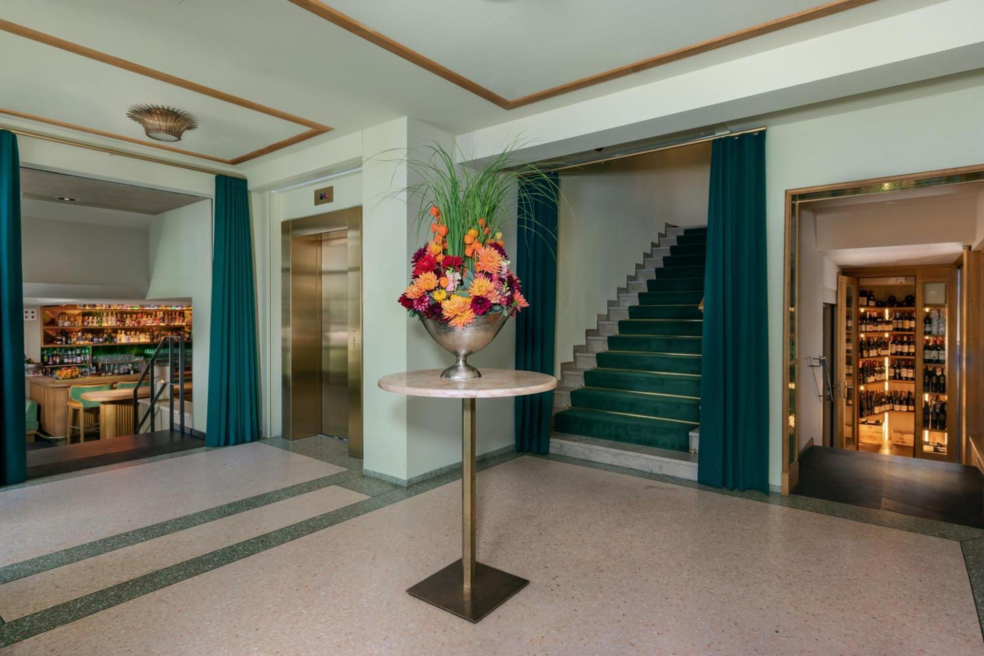 Hotel Lume Boutique Hotel, Autograph Collection 4*