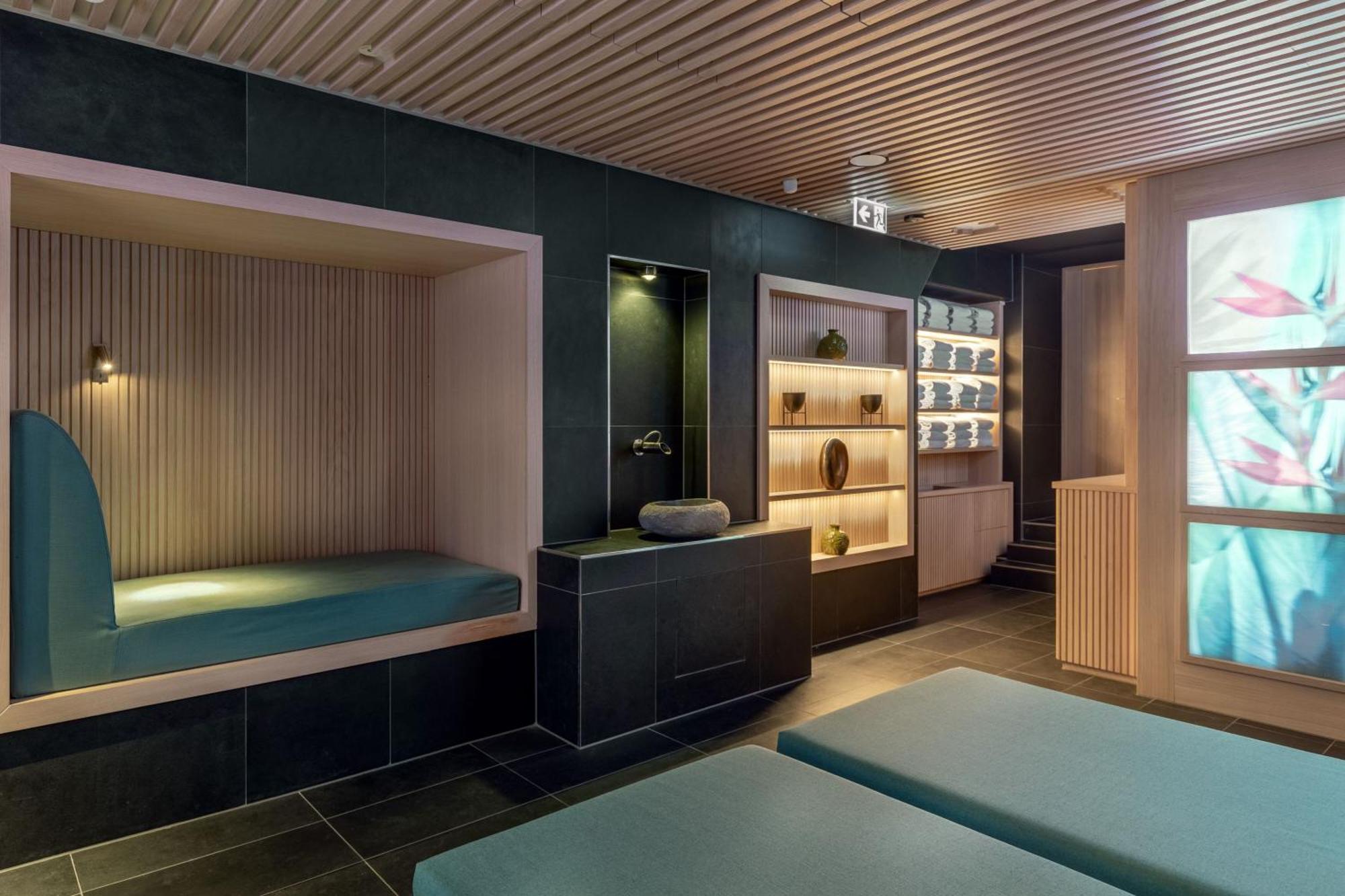 Lume Boutique Hotel, Autograph Collection 4*