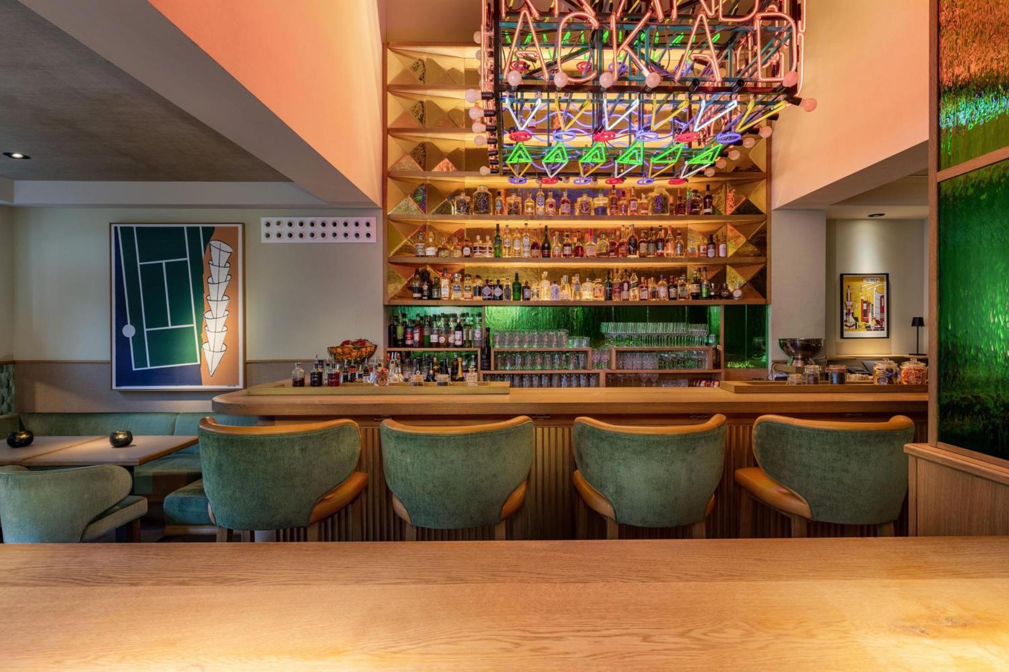 Lume Boutique Hotel, Autograph Collection