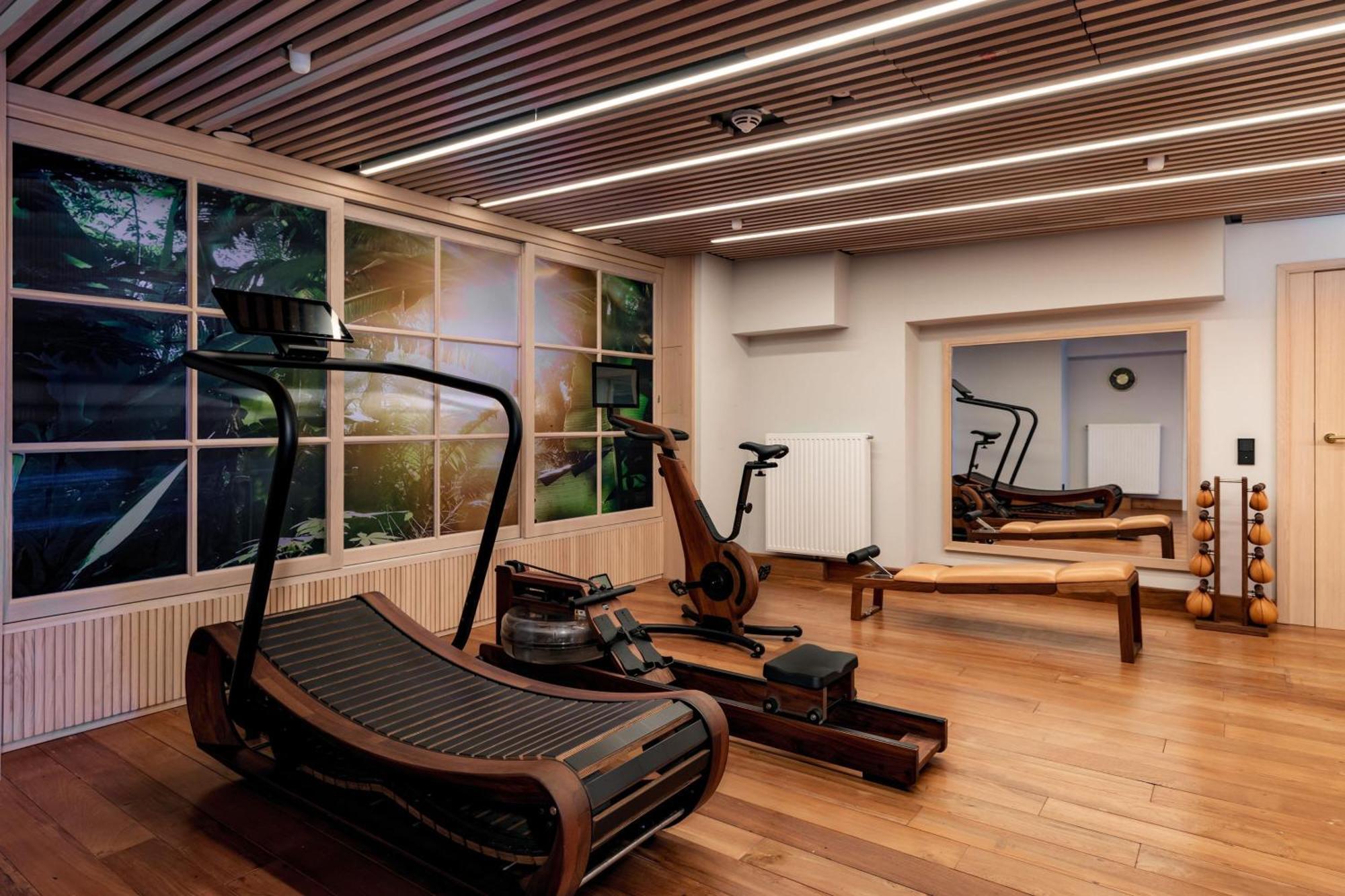 Lume Boutique Hotel, Autograph Collection Hotel 4*