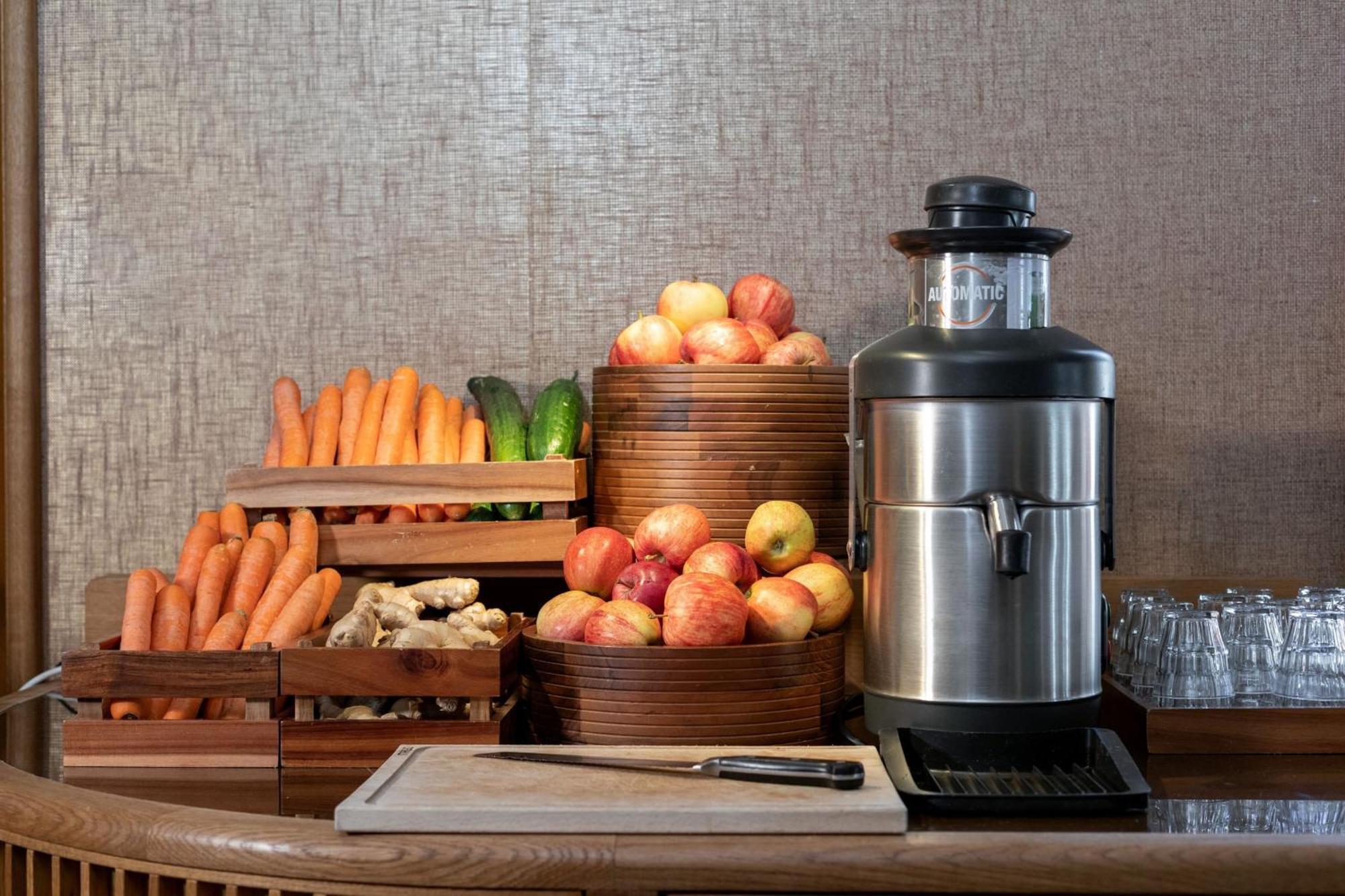 Lume Boutique Hotel, Autograph Collection 4*