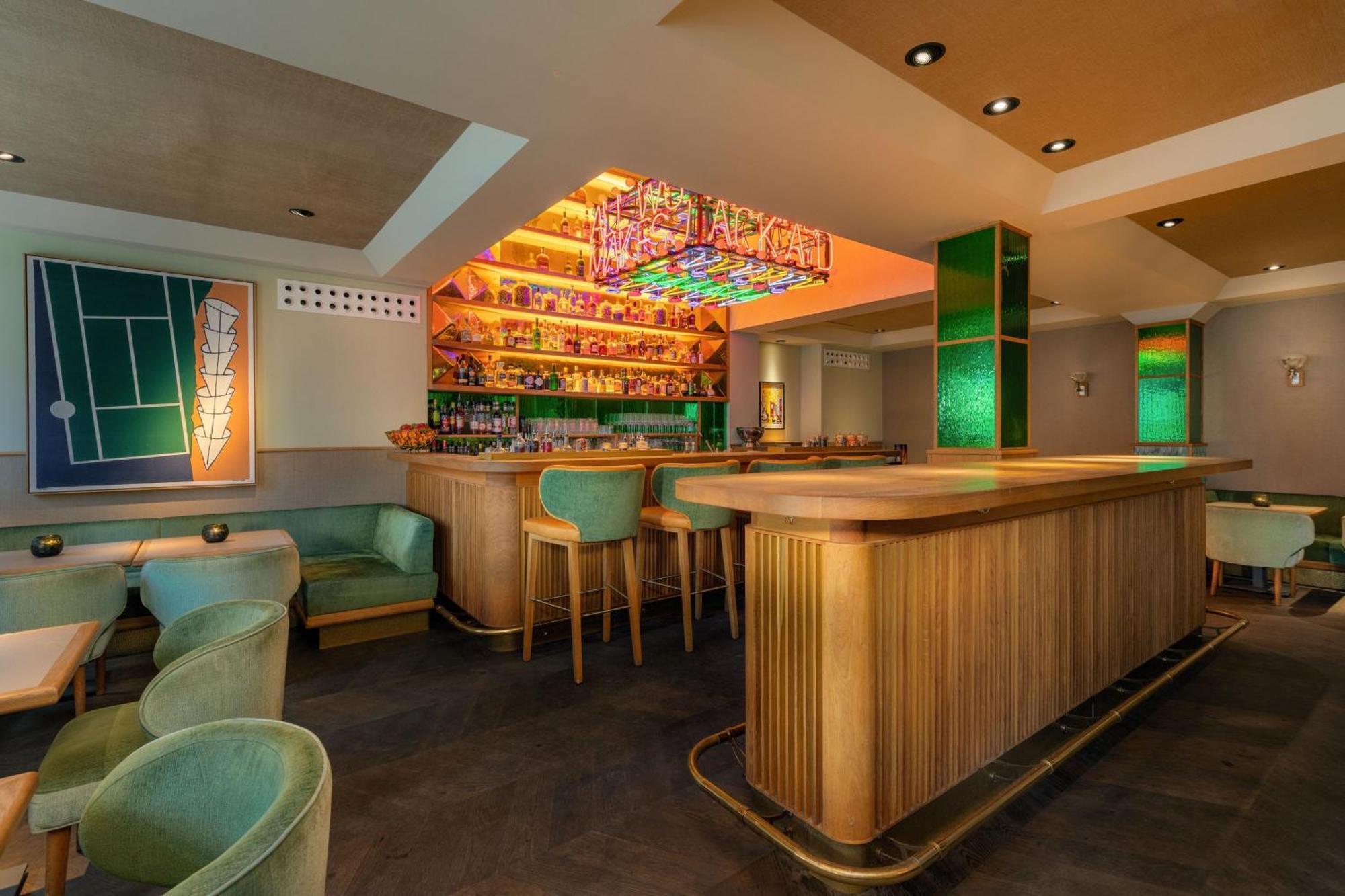 Hotel Lume Boutique Hotel, Autograph Collection