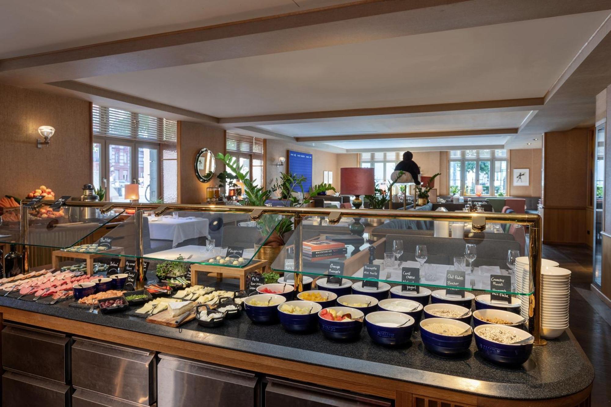 Lume Boutique Hotel, Autograph Collection