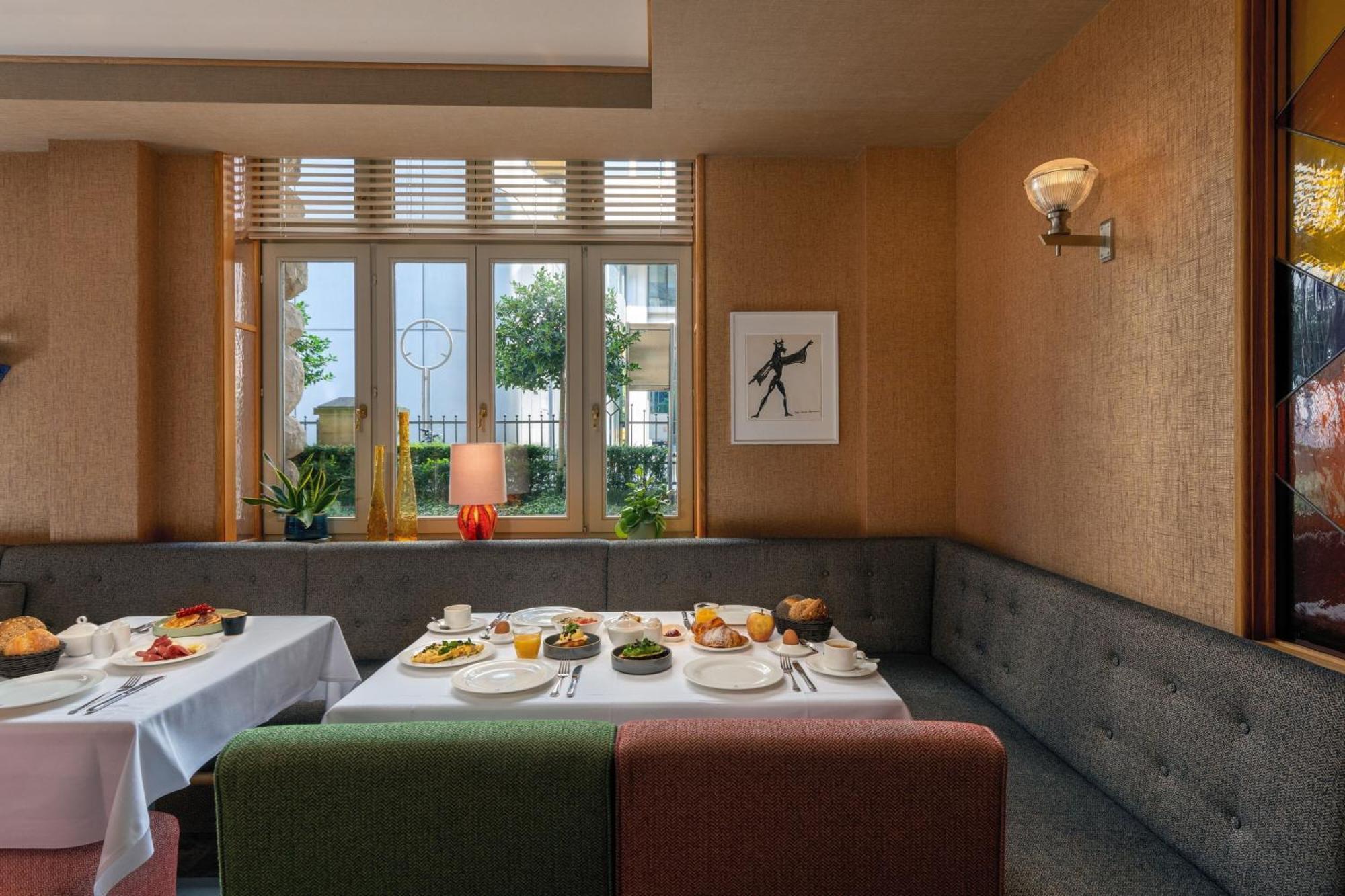 Lume Boutique Hotel, Autograph Collection Hotel Frankfurt am Main