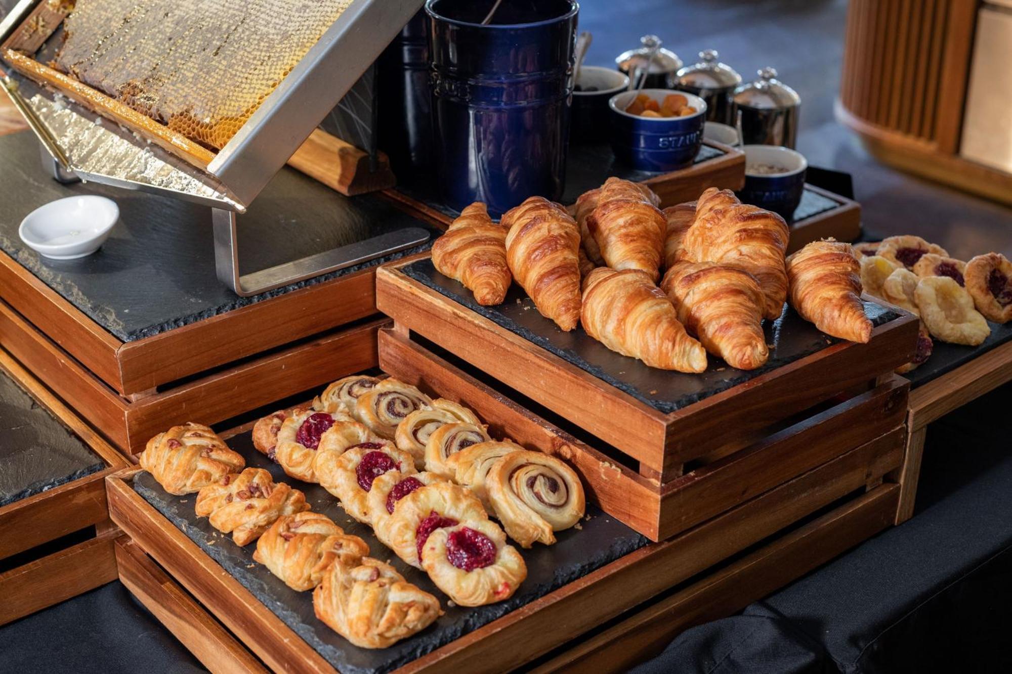 Lume Boutique Hotel, Autograph Collection 4* Frankfurt am Main