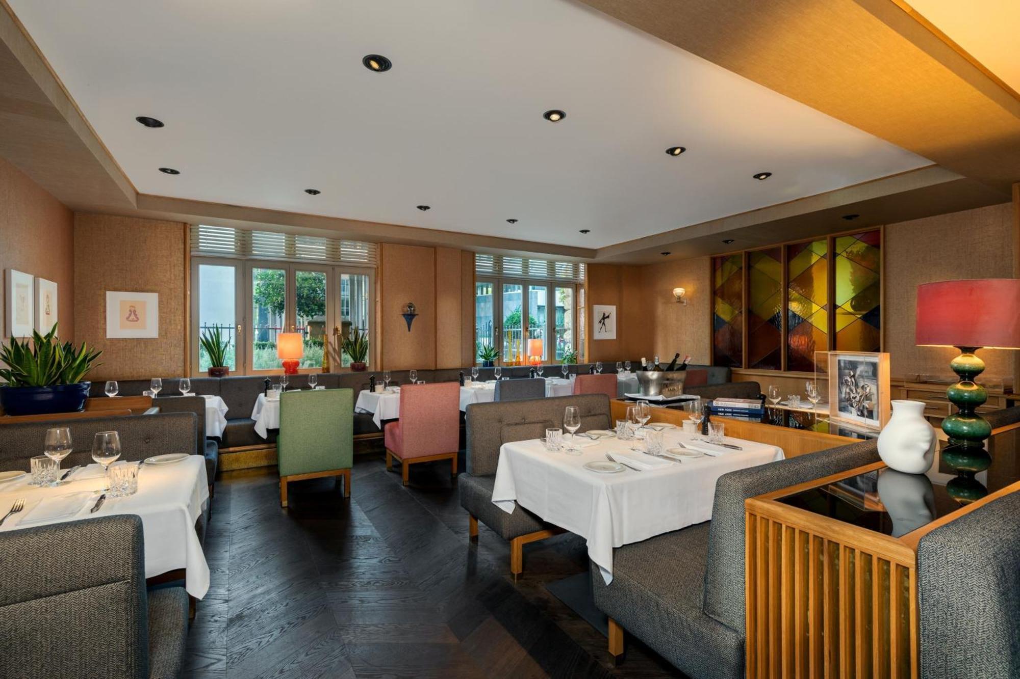 Hotel Lume Boutique Hotel, Autograph Collection 4*