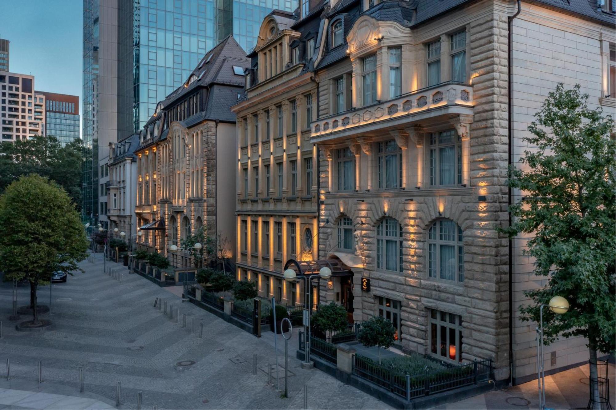 Hotel Lume Boutique Hotel, Autograph Collection 4*
