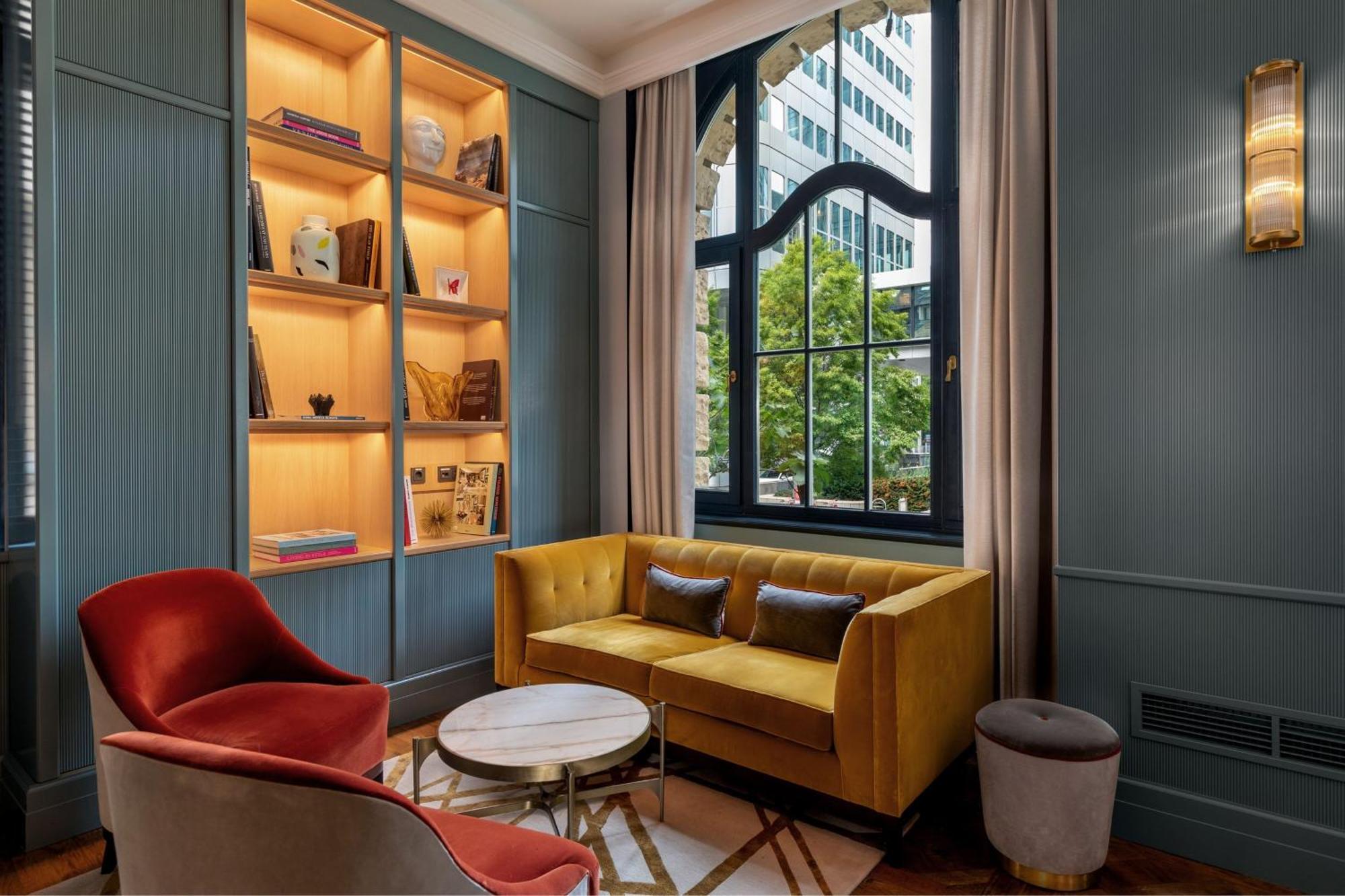 Hotel Lume Boutique Hotel, Autograph Collection