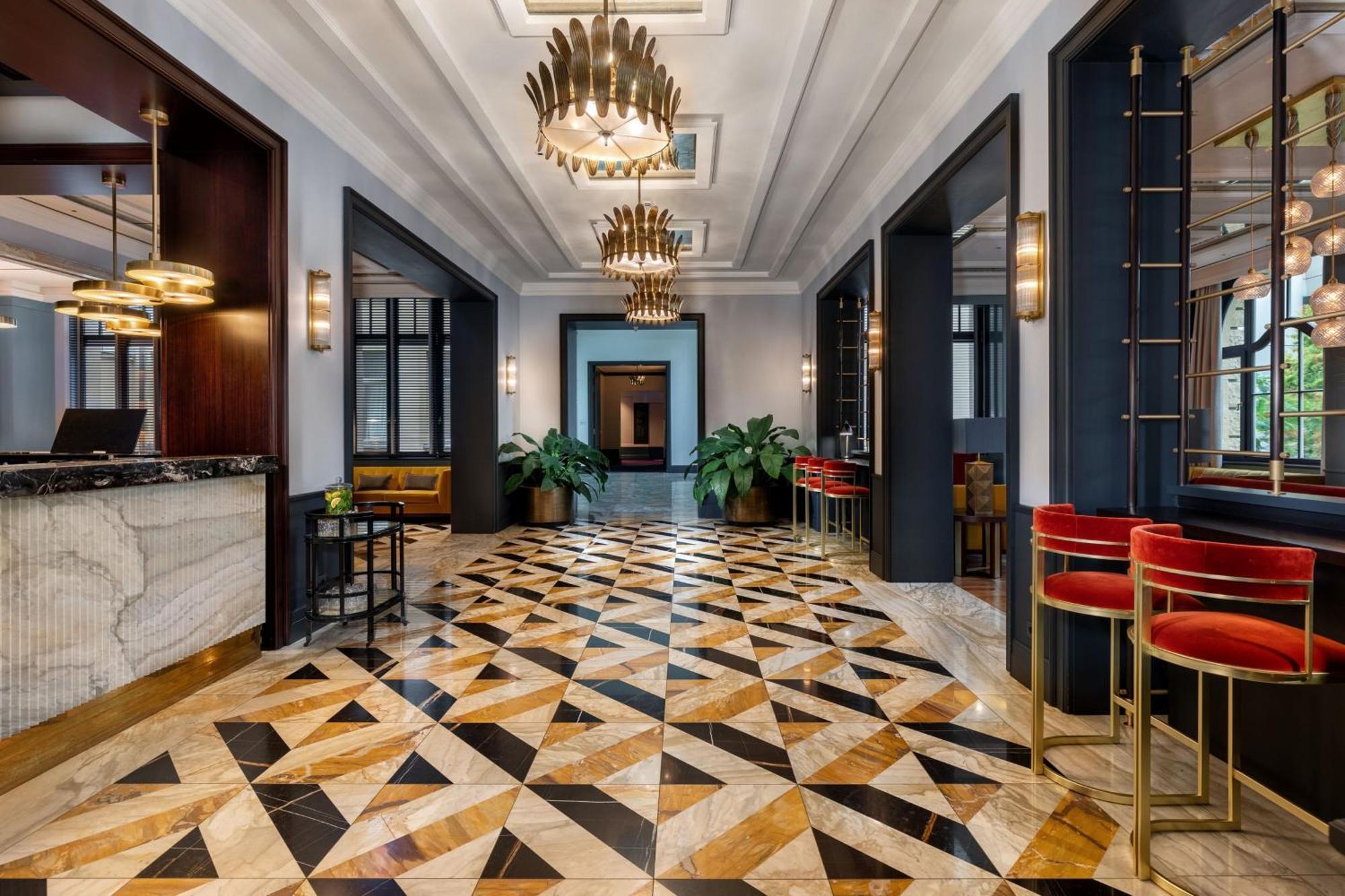 Hotel Lume Boutique Hotel, Autograph Collection