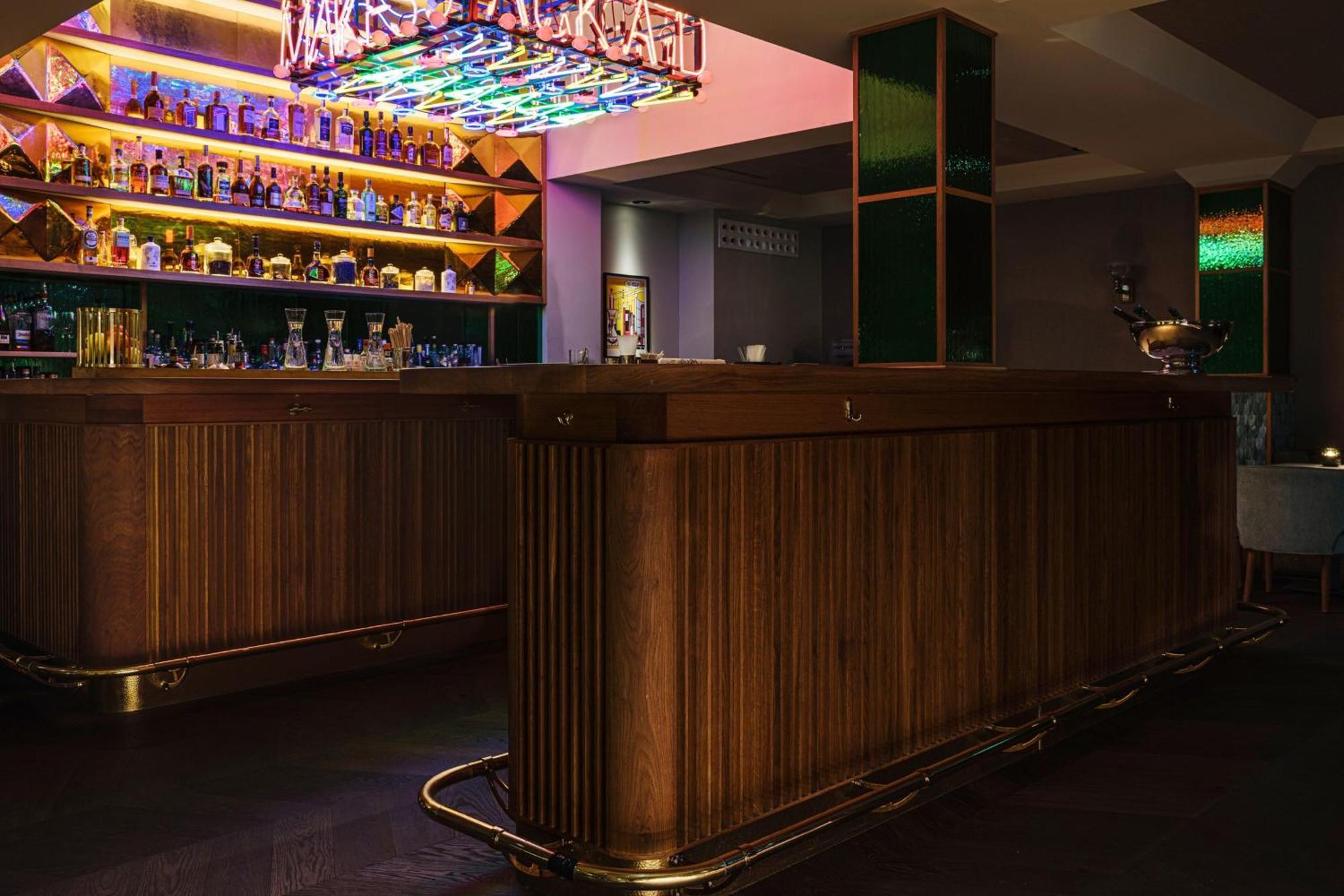 Lume Boutique Hotel, Autograph Collection Hotel Frankfurt am Main
