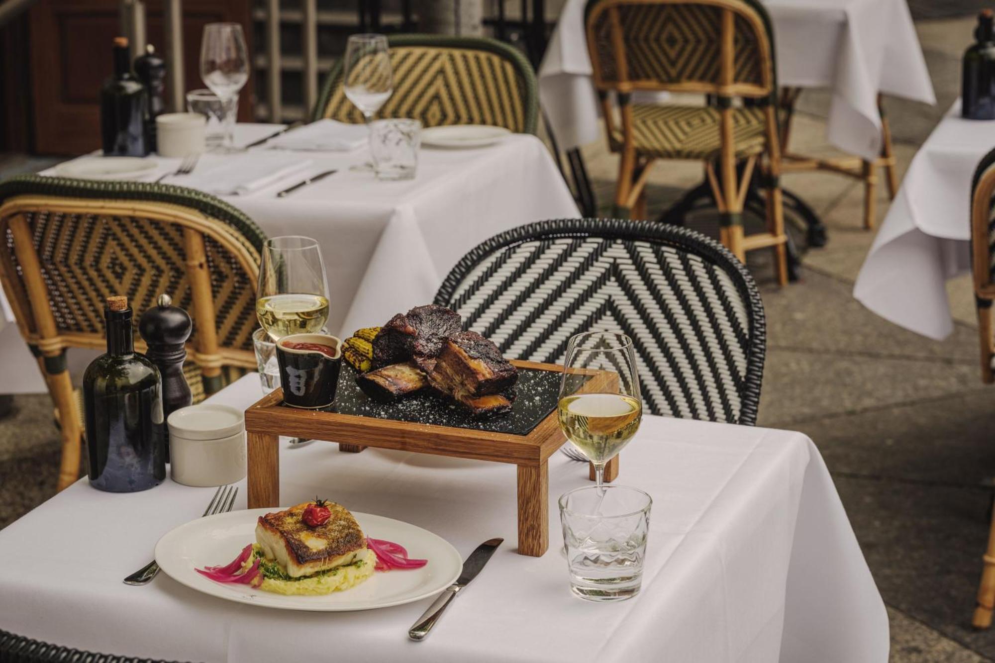 Hotel Lume Boutique Hotel, Autograph Collection