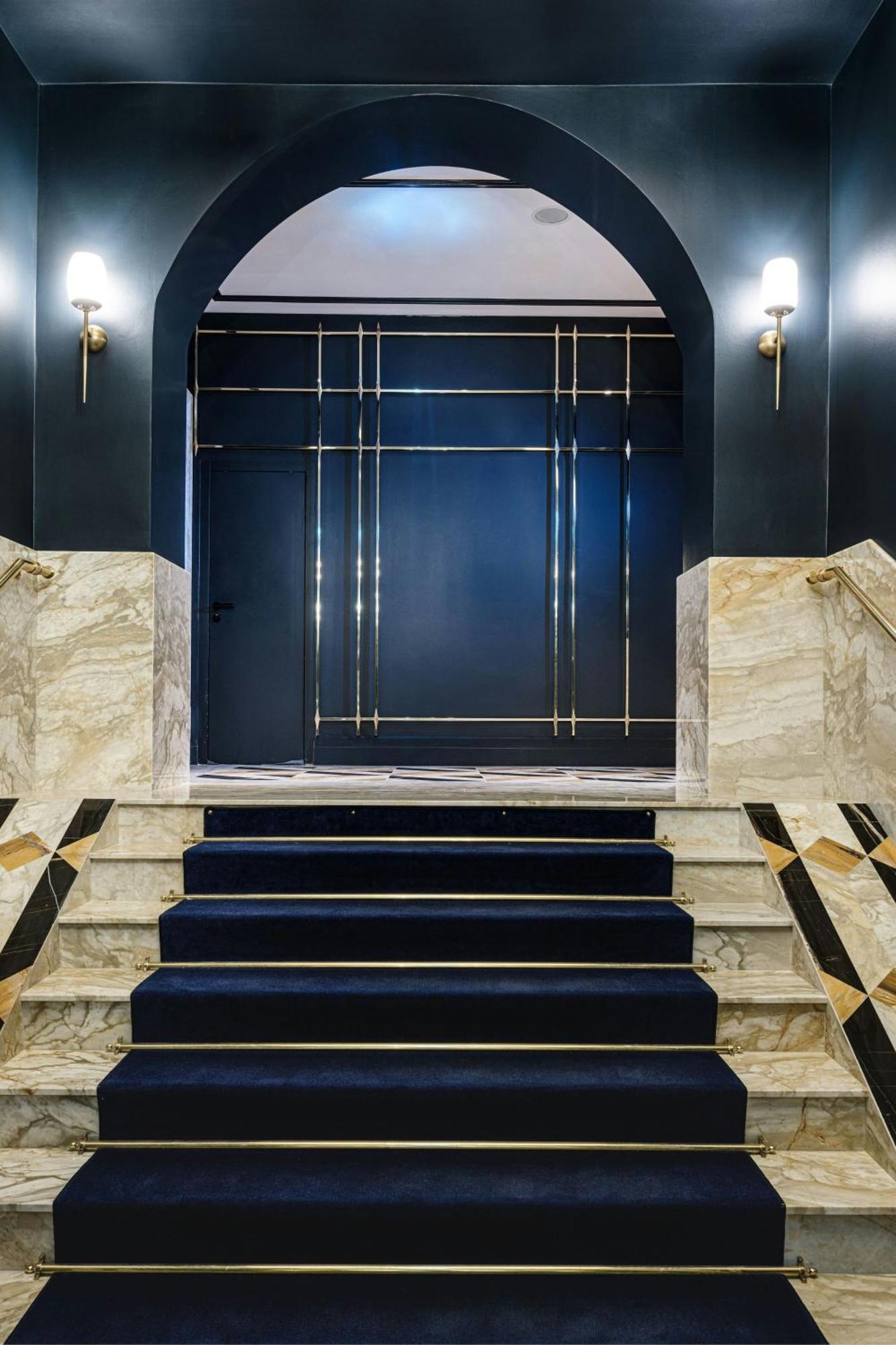 Lume Boutique Hotel, Autograph Collection Hotel 4*
