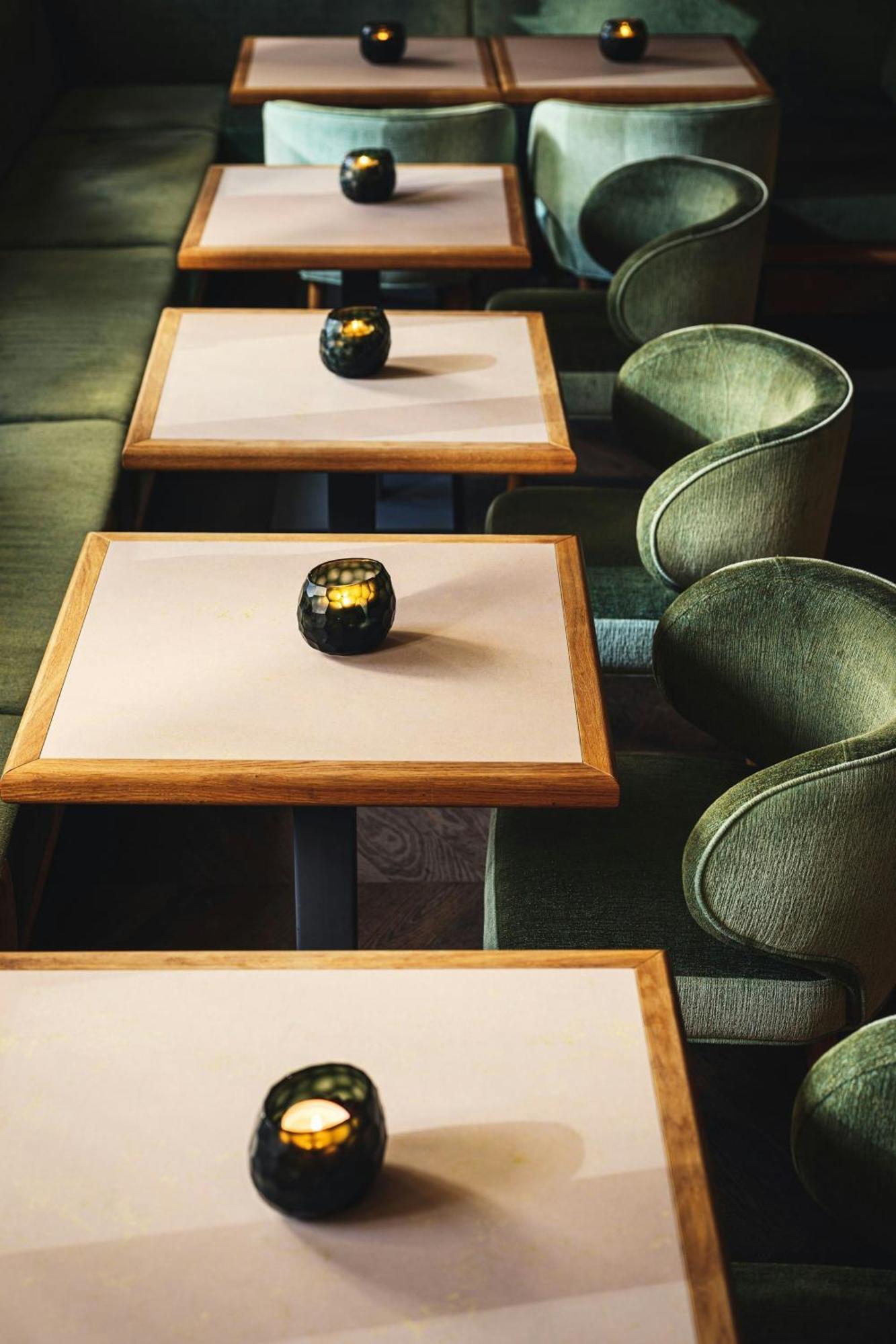 Lume Boutique Hotel, Autograph Collection 4*