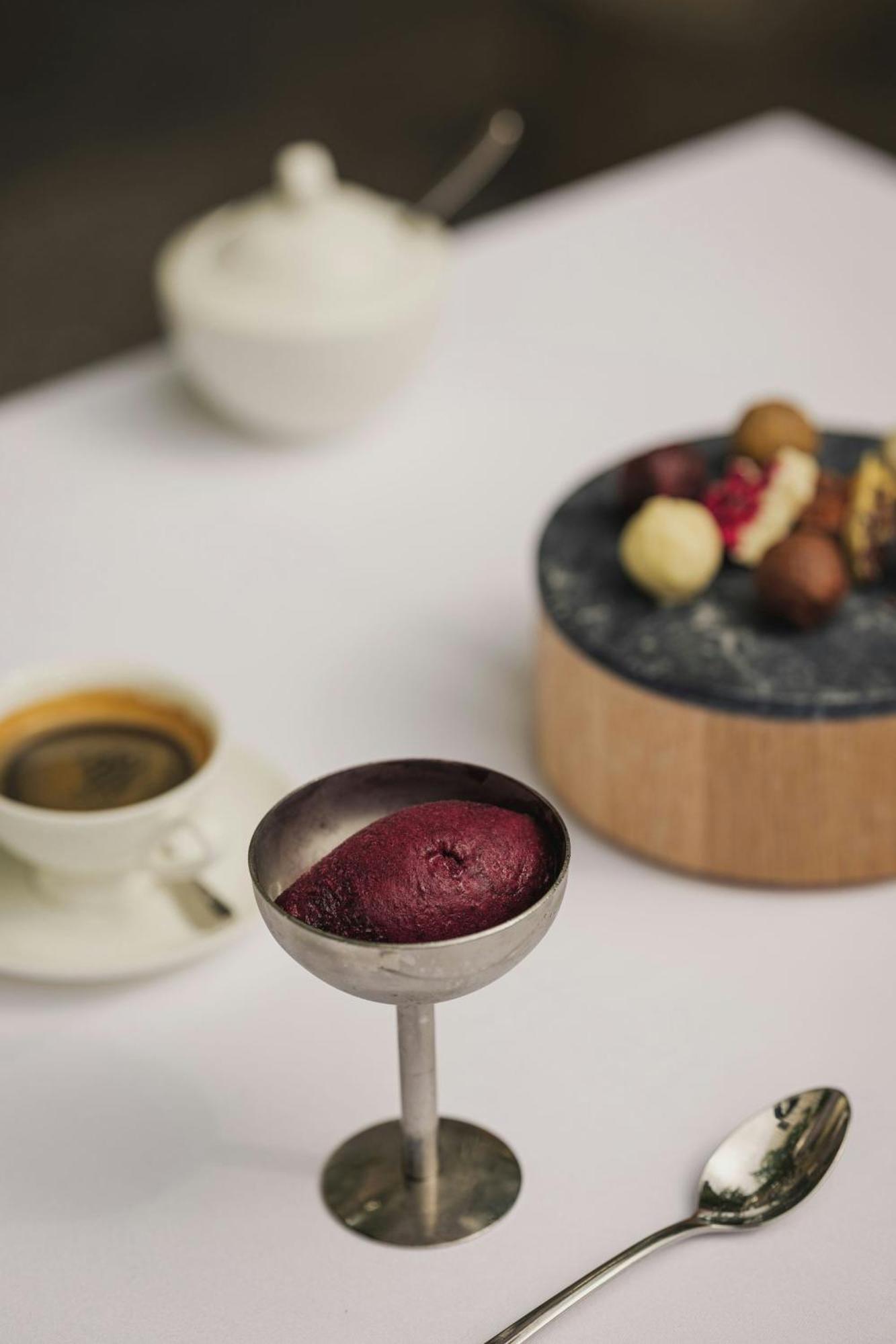 Lume Boutique Hotel, Autograph Collection 4* Frankfurt am Main