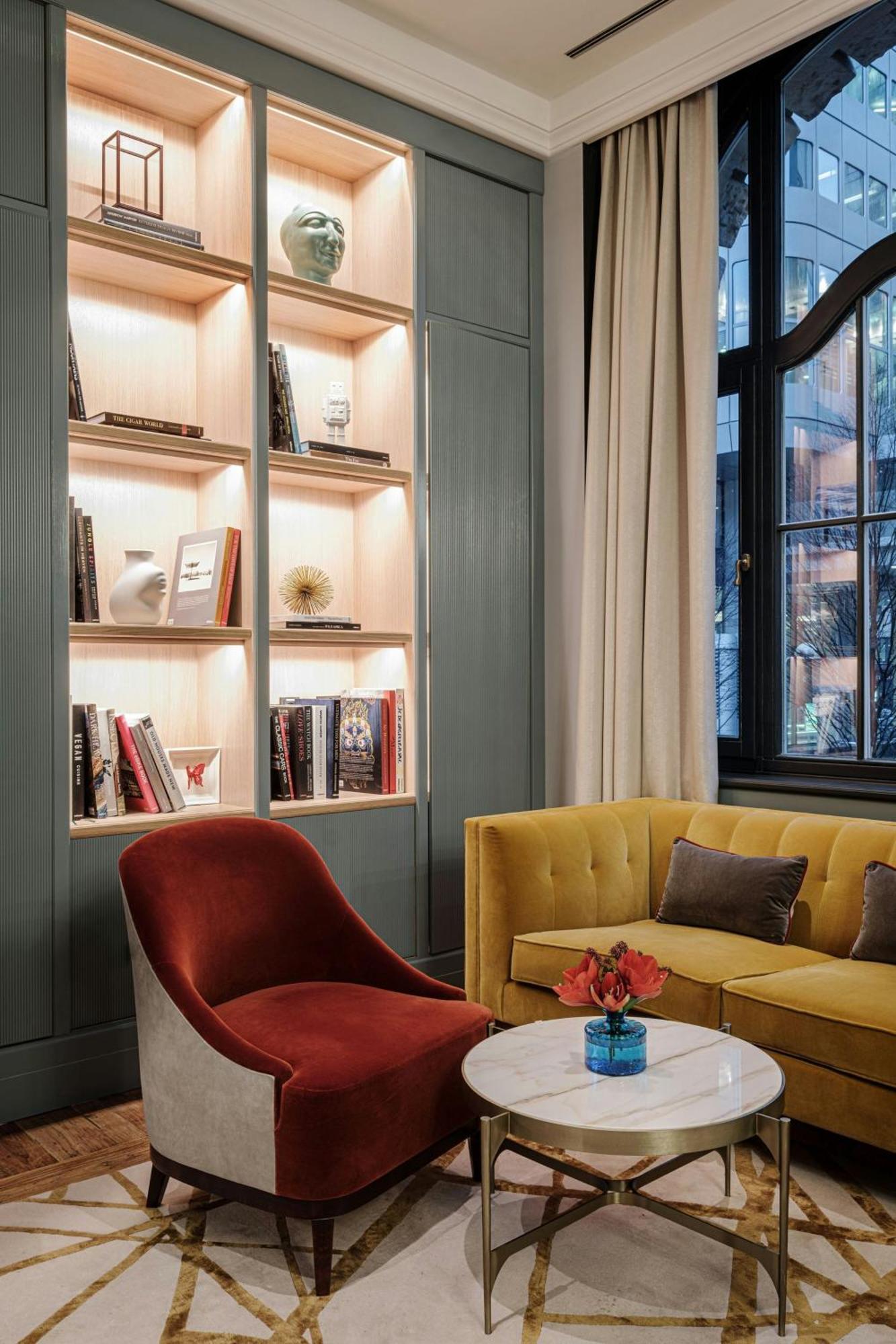 Hotel Lume Boutique Hotel, Autograph Collection