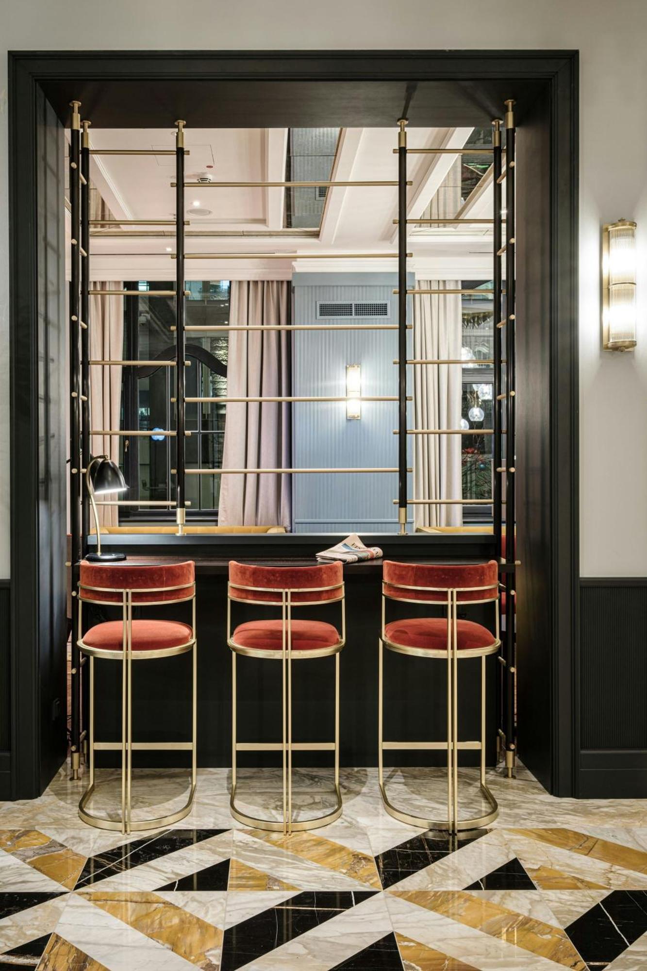 Hotel Lume Boutique Hotel, Autograph Collection Frankfurt am Main