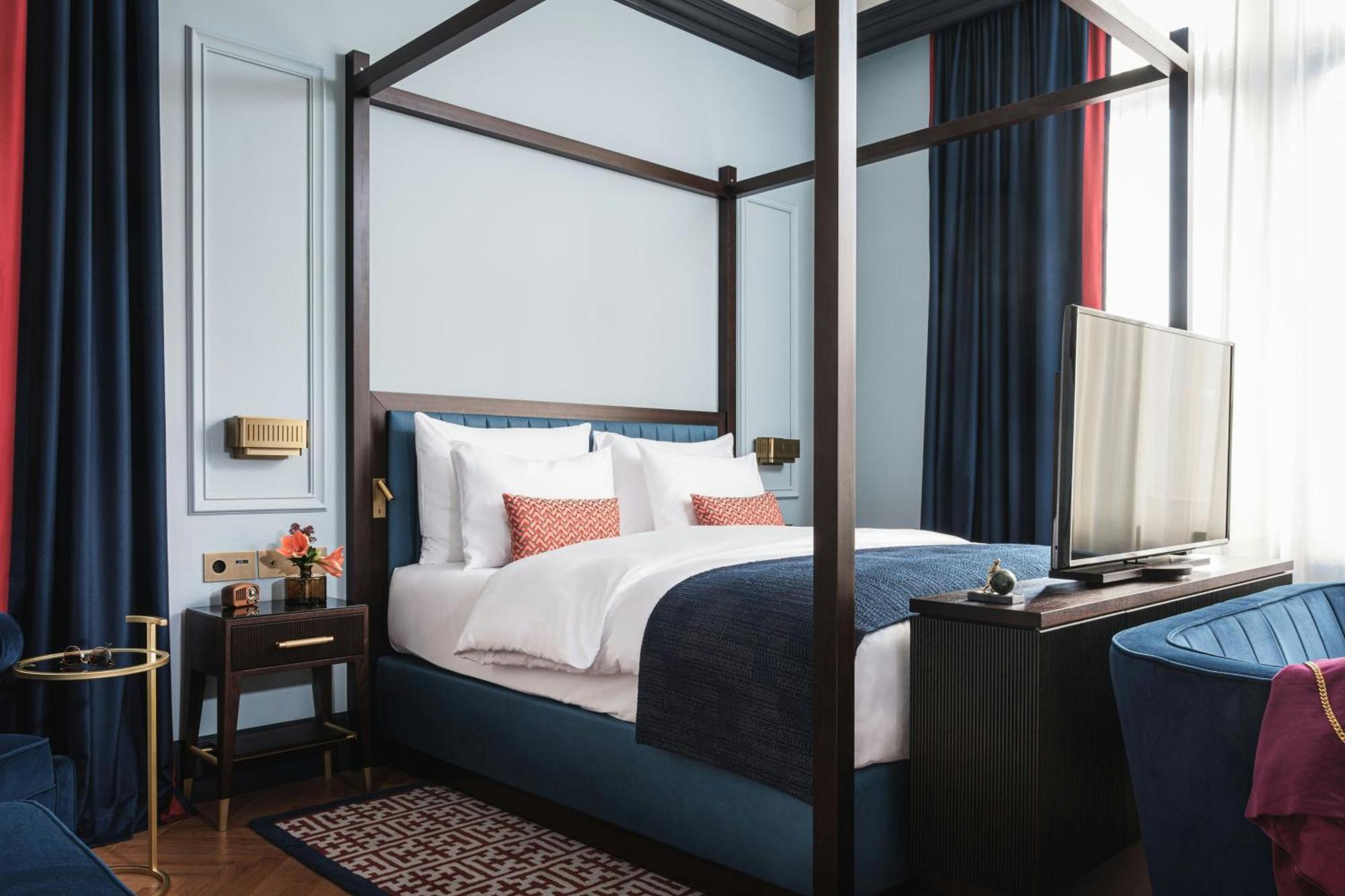 Hotel Lume Boutique Hotel, Autograph Collection Frankfurt am Main