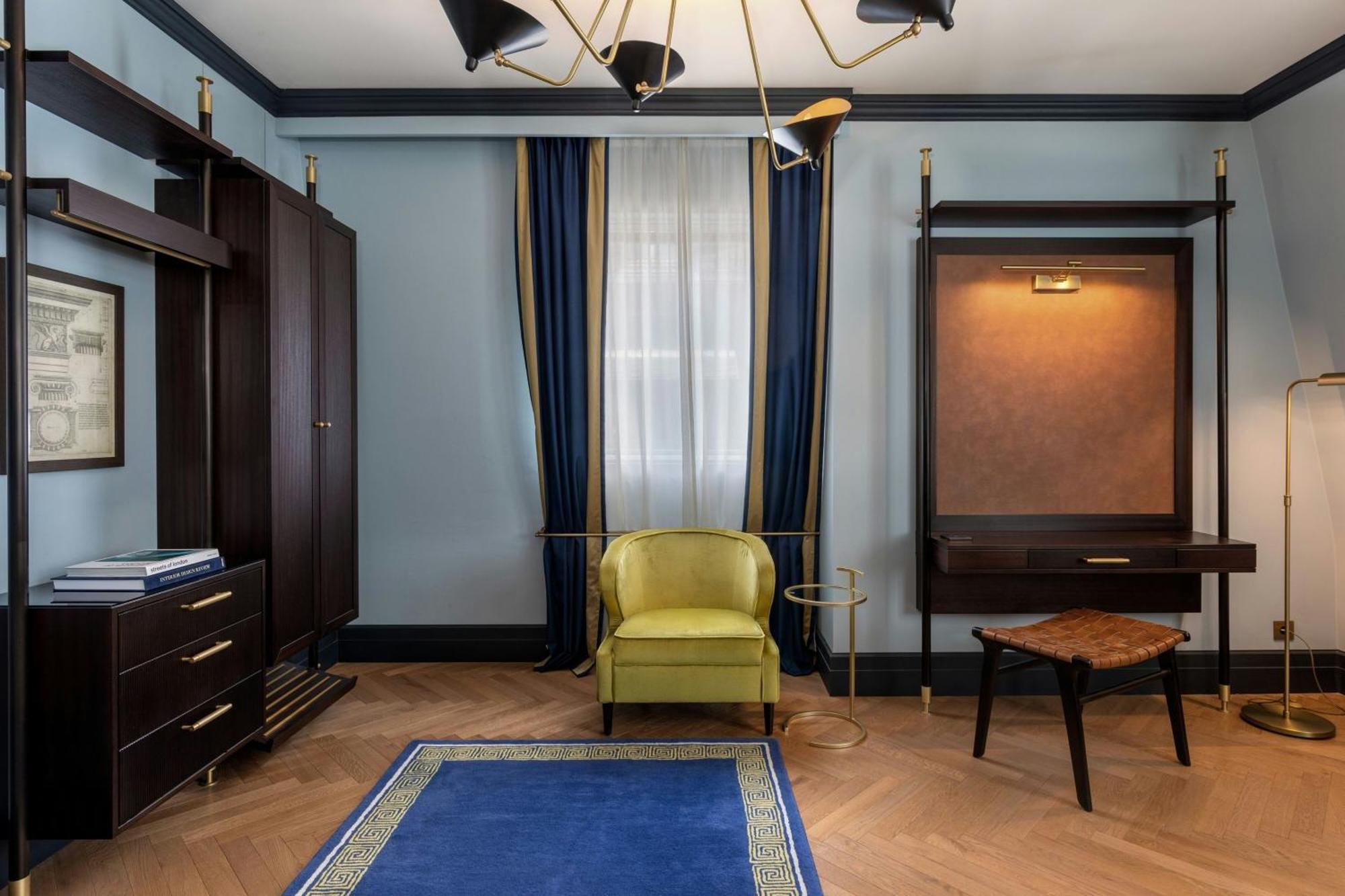 Lume Boutique Hotel, Autograph Collection