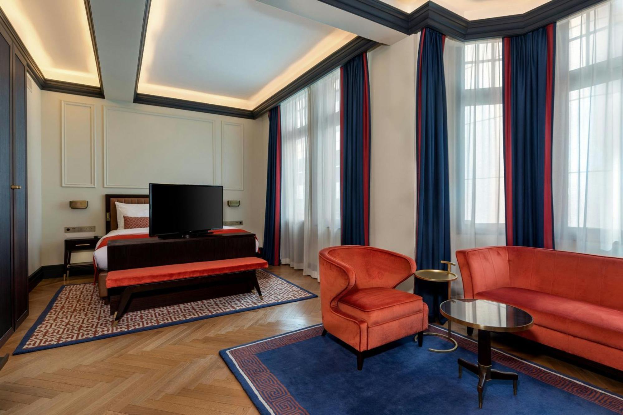 Lume Boutique Hotel, Autograph Collection Hotel 4*