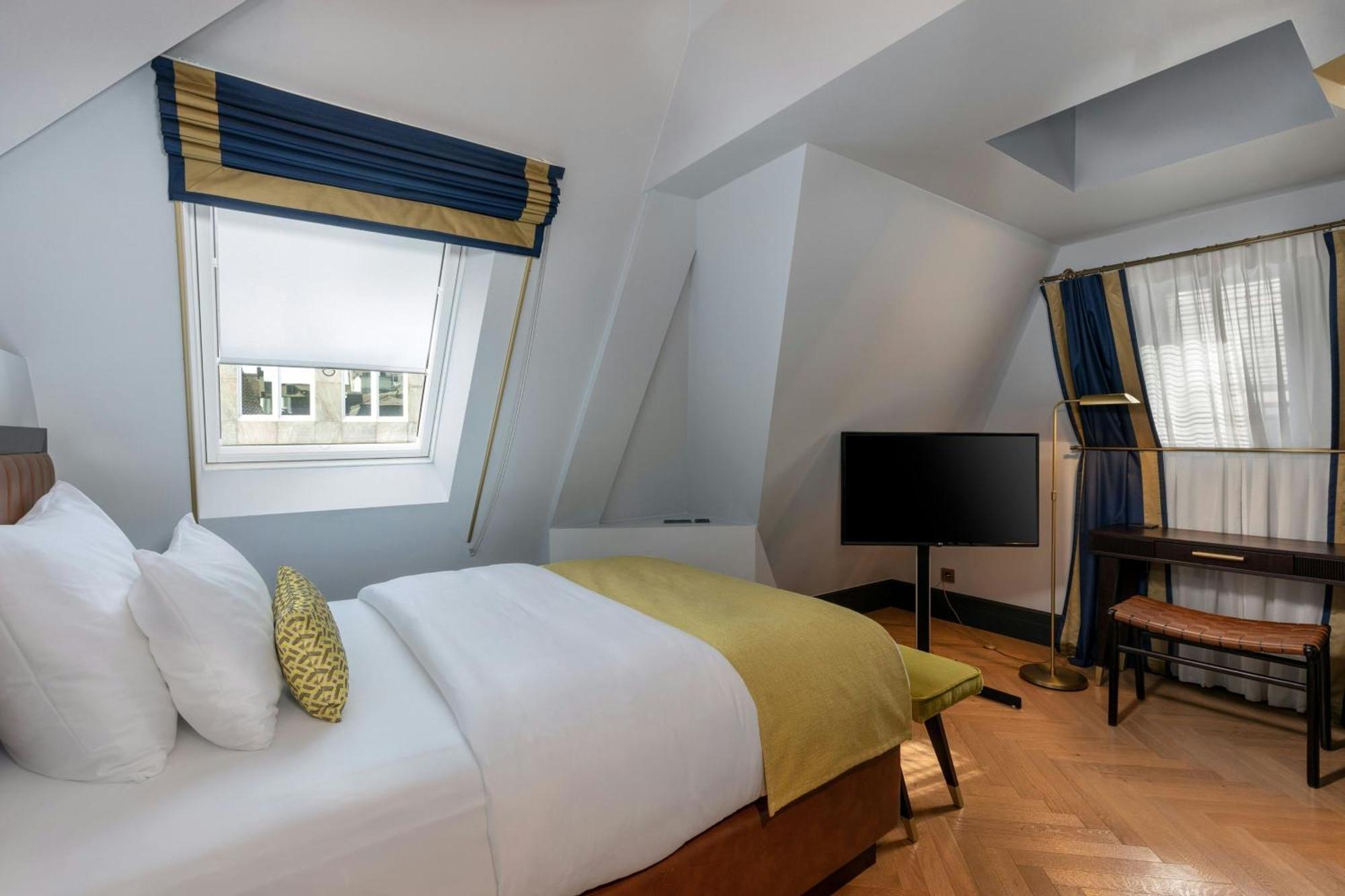 Lume Boutique Hotel, Autograph Collection Hotel Francoforte sul Meno