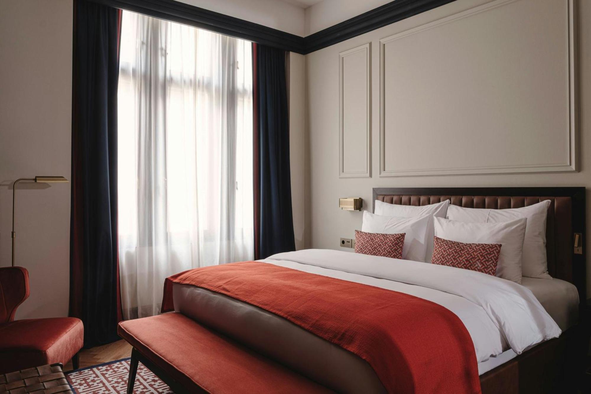 Hotel Lume Boutique Hotel, Autograph Collection Frankfurt am Main