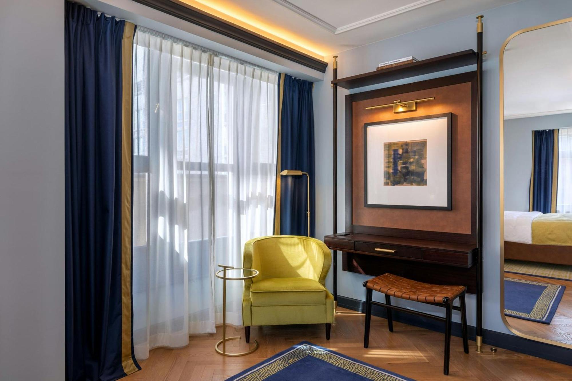 Lume Boutique Hotel, Autograph Collection 4*