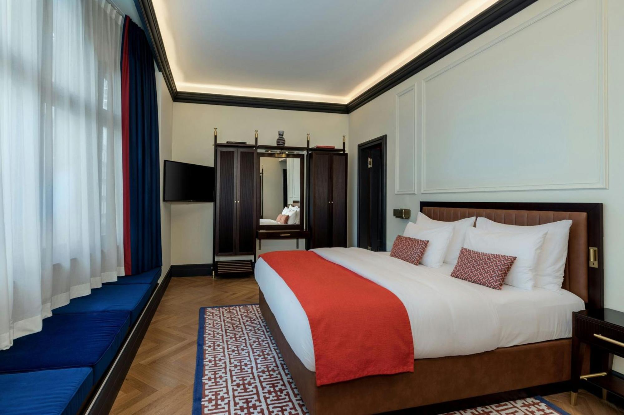 Lume Boutique Hotel, Autograph Collection