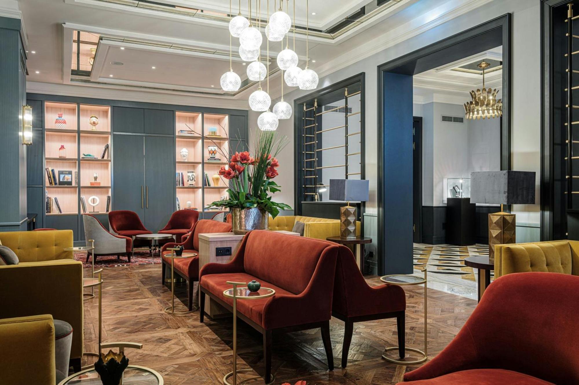 Lume Boutique Hotel, Autograph Collection Hotel