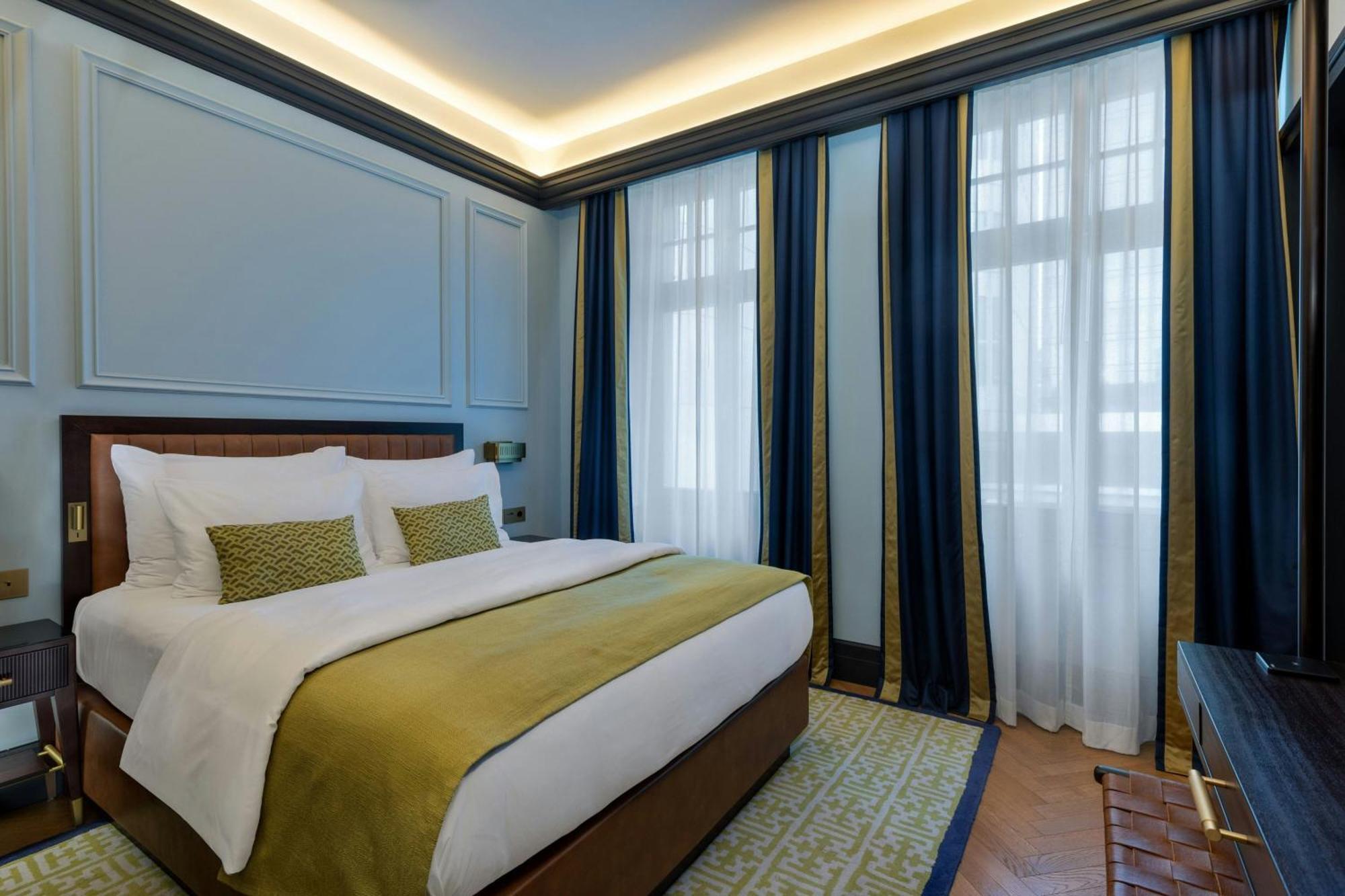 Lume Boutique Hotel, Autograph Collection Hotel Frankfurt am Main