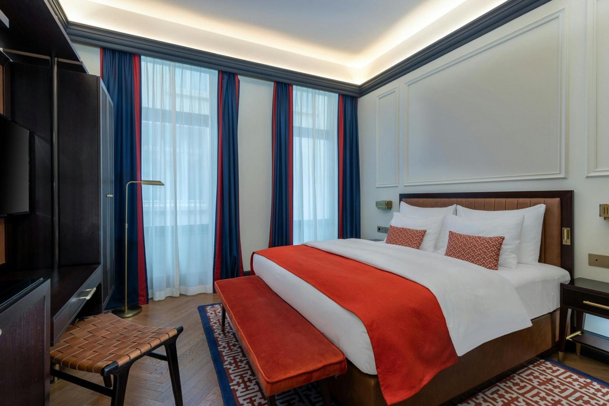 Lume Boutique Hotel, Autograph Collection Frankfurt am Main