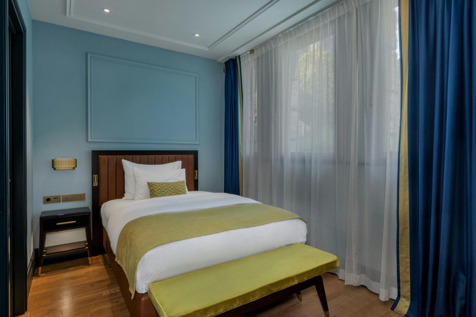 Hotel Lume Boutique Hotel, Autograph Collection Frankfurt am Main