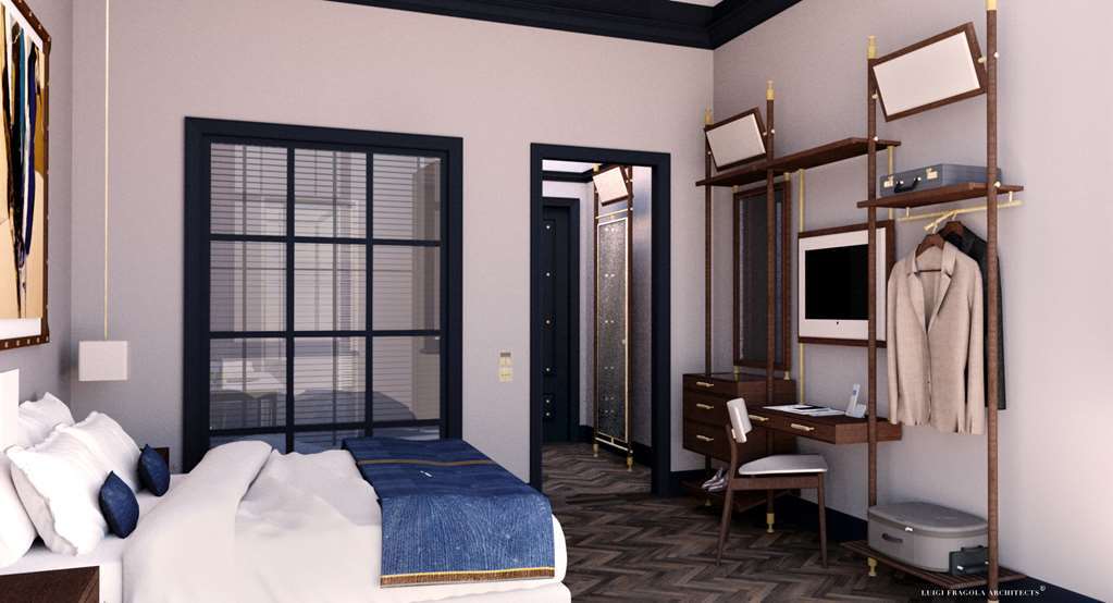 Hotel Lume Boutique Hotel, Autograph Collection 4*
