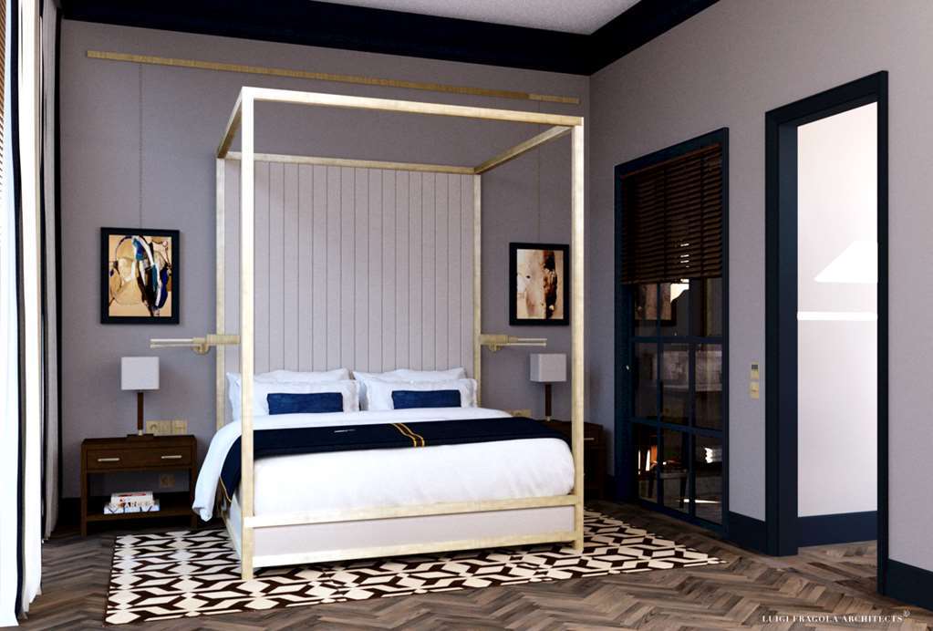 Lume Boutique Hotel, Autograph Collection Hotel 4*