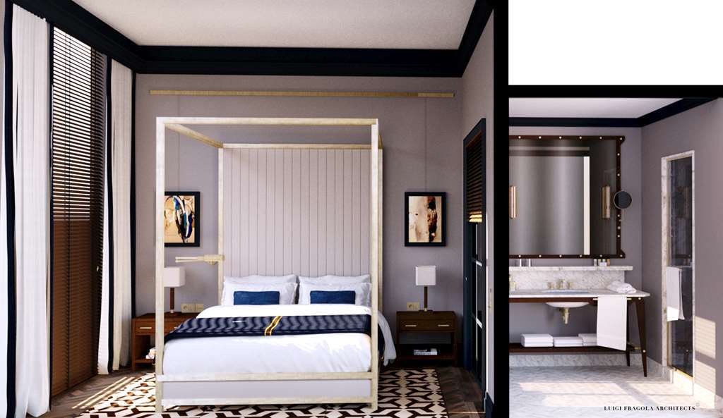 Hotel Lume Boutique Hotel, Autograph Collection Francoforte sul Meno