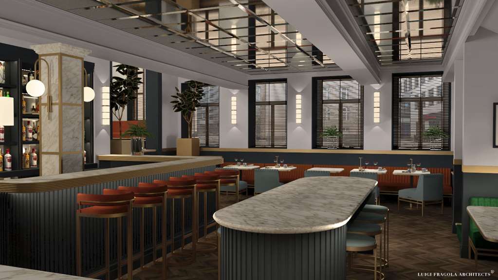 Lume Boutique Hotel, Autograph Collection 4* Francoforte sul Meno