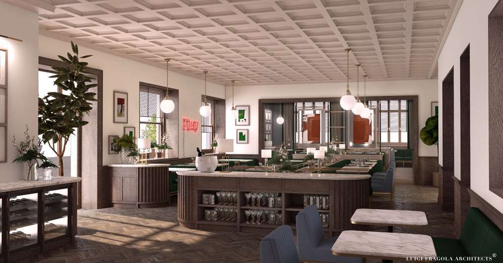 Hotel Lume Boutique Hotel, Autograph Collection