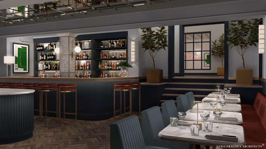 Lume Boutique Hotel, Autograph Collection Hotel Francoforte sul Meno