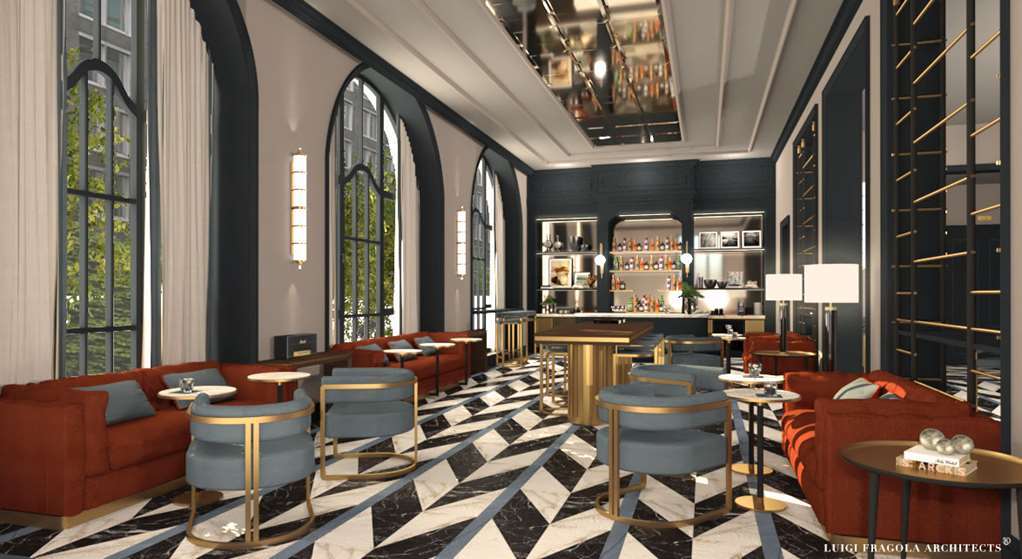 Lume Boutique Hotel, Autograph Collection Hotel