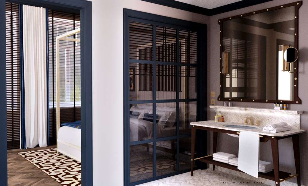 Hotel Lume Boutique Hotel, Autograph Collection 4*