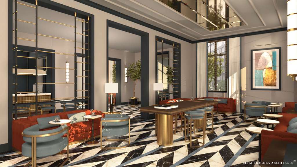 Lume Boutique Hotel, Autograph Collection Hotel