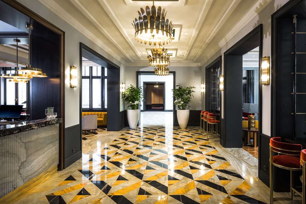 Lume Boutique Hotel, Autograph Collection Hotel