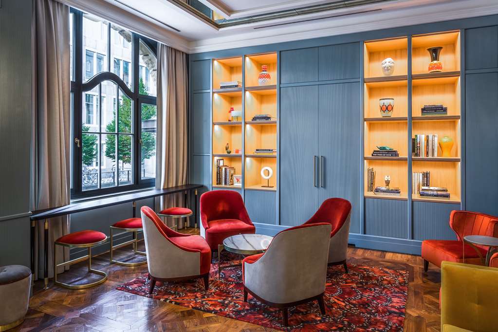Hotel Lume Boutique Hotel, Autograph Collection 4*